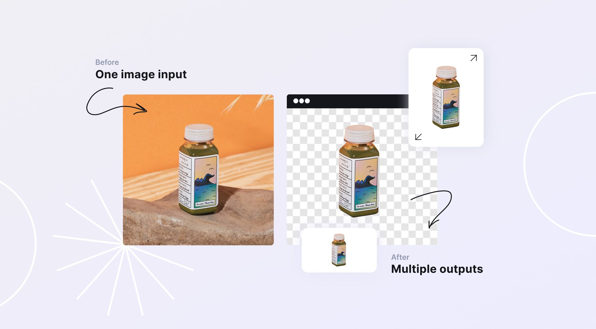 Picture for Smart Frame:  Fast and Easy Product Image Alignment article