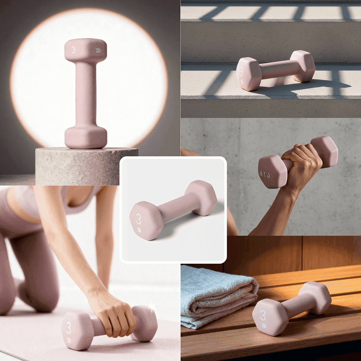 Your next product photoshoot is ready in a click