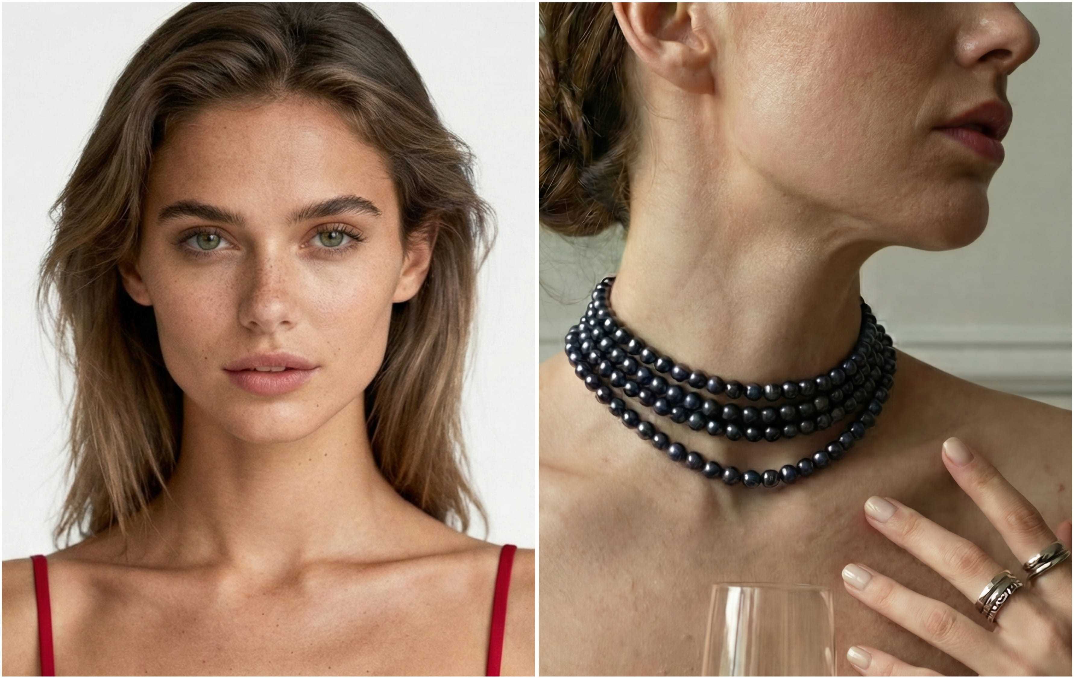 Create ultra-realistic close-ups with natural skin texture