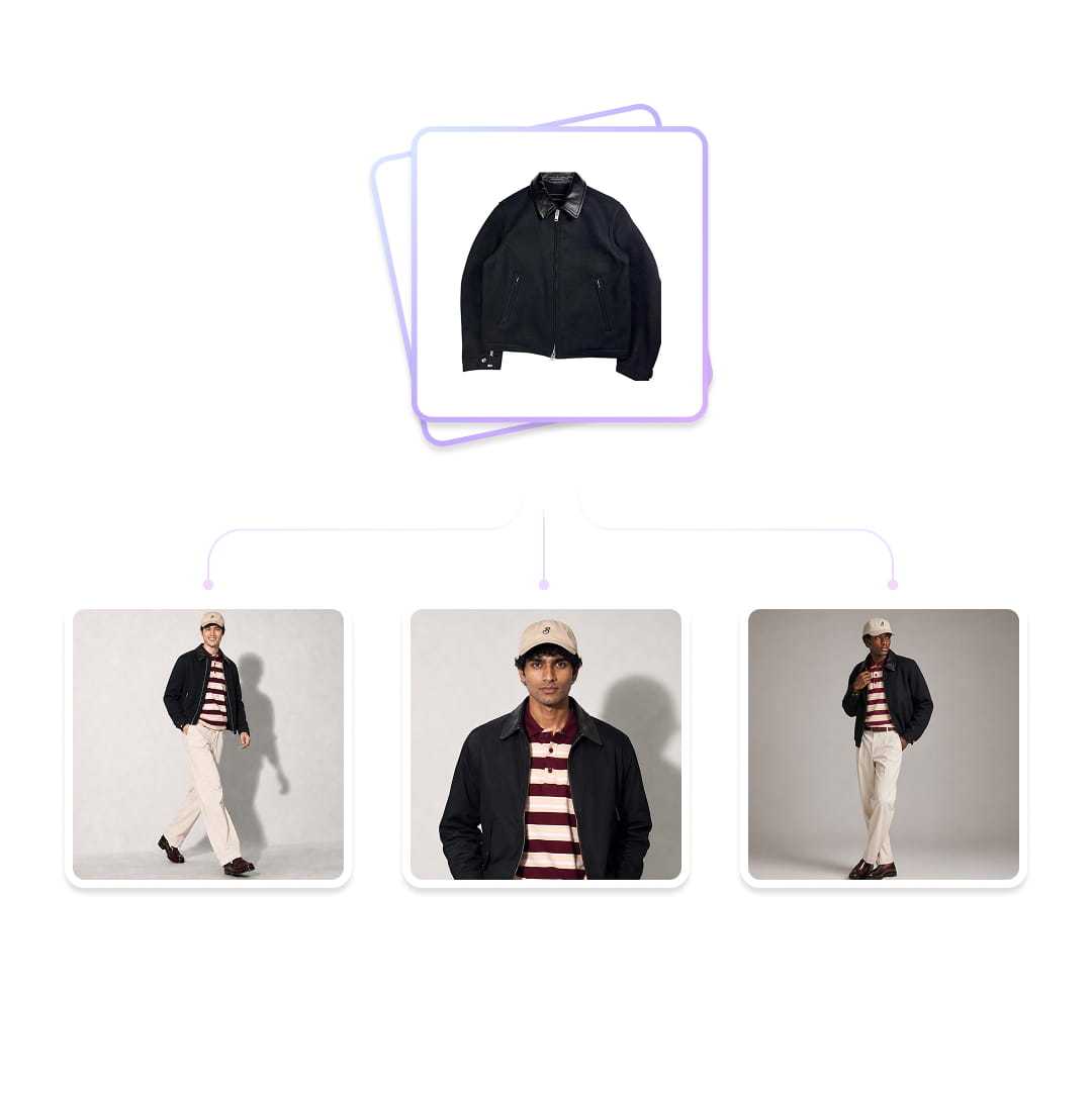 Kasta fashion marketplace case study
