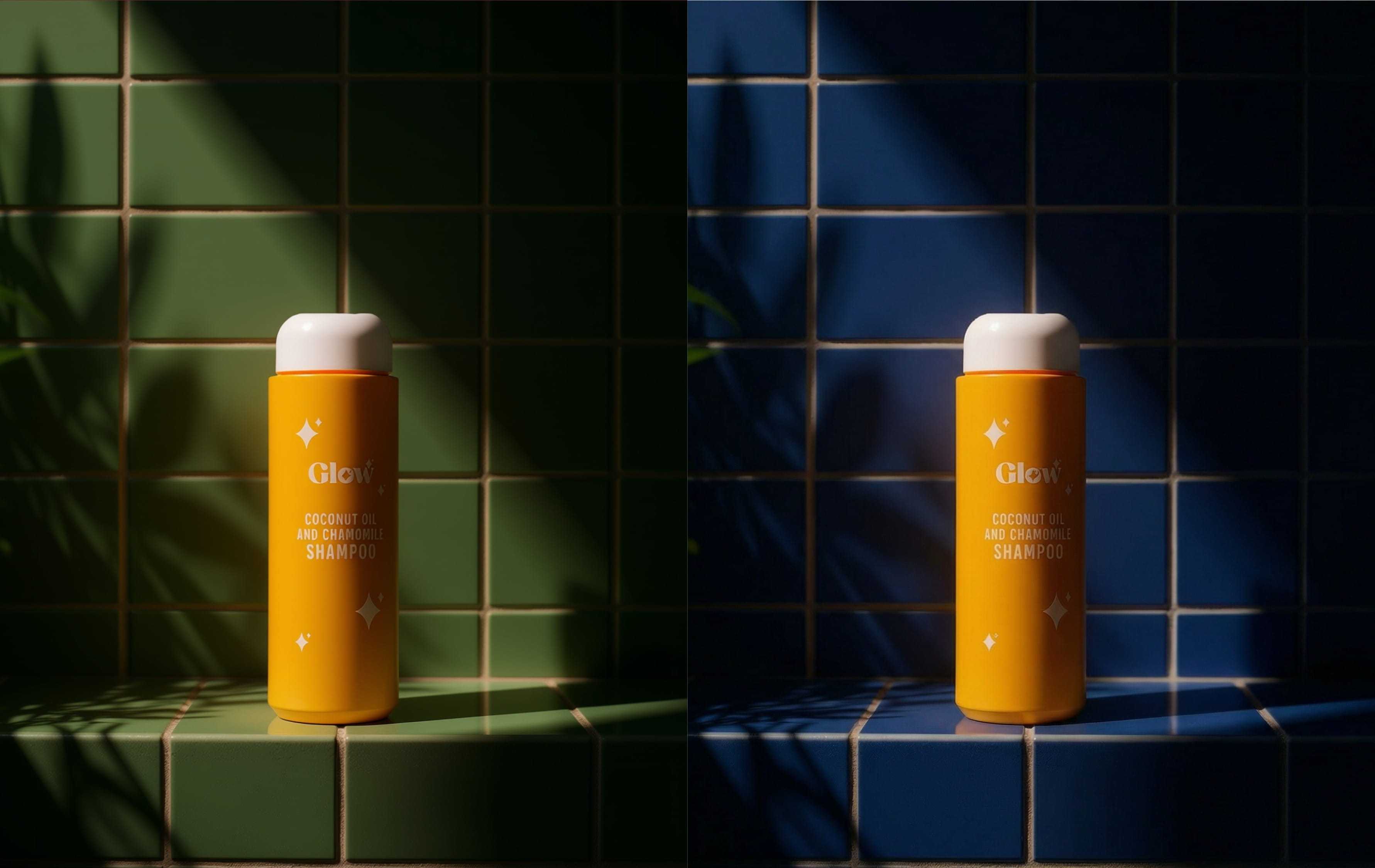 Keep edges and details intact - model with dress showing clean edge preservation