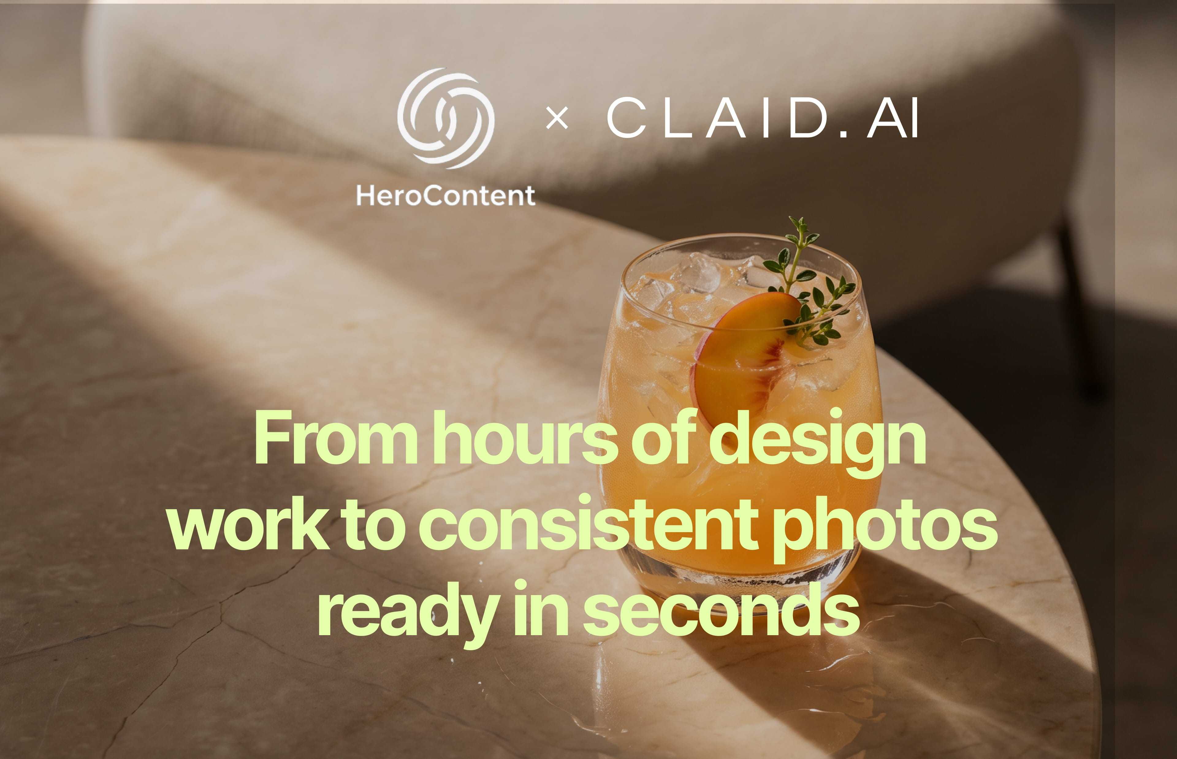 HeroContent case study