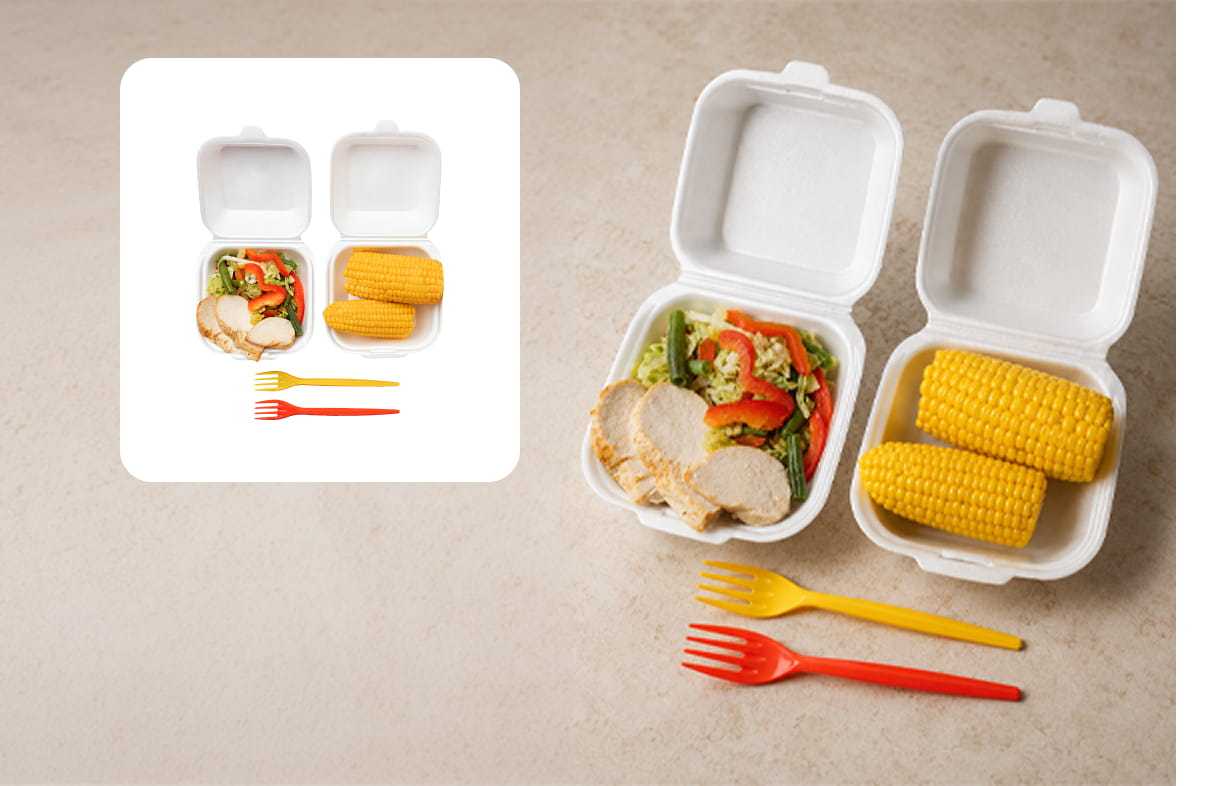 Rappi product photo generated with Claid