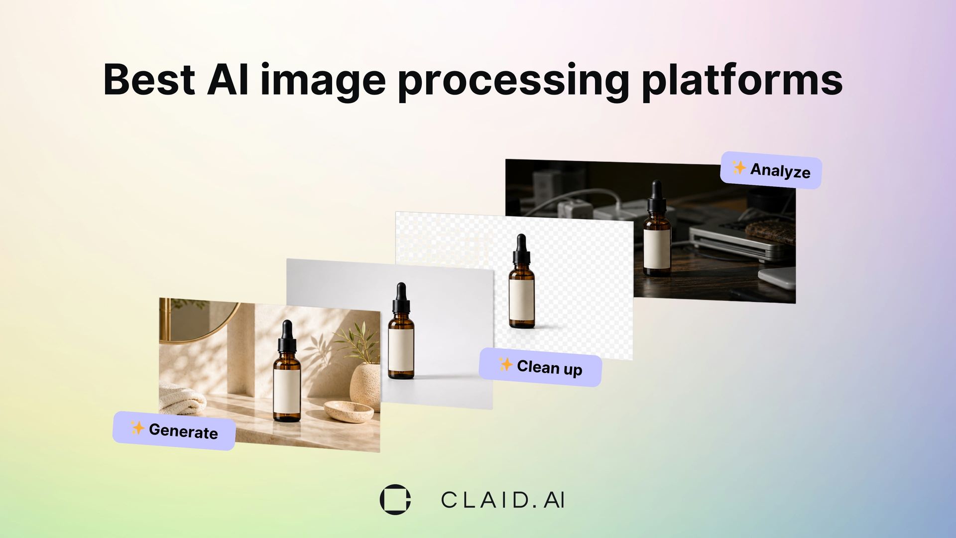 Picture for Best AI image processing platforms for 2026 article