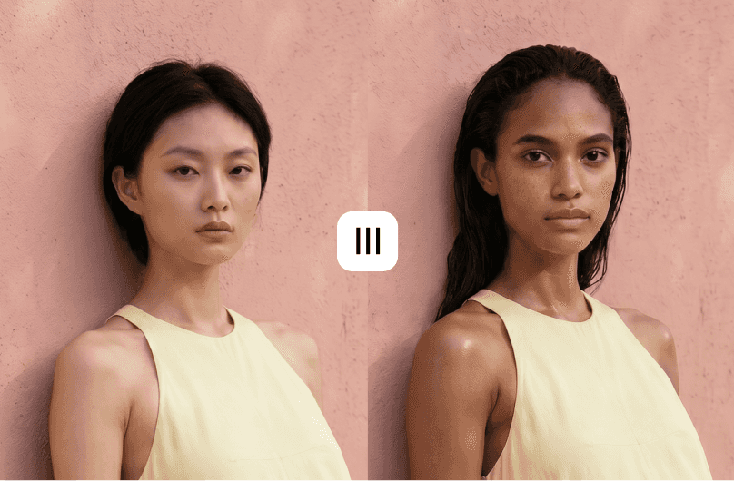 Replace legacy model with face swap