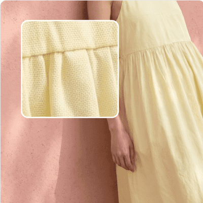 Preserve original garment details
