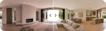 Real estate enhancement