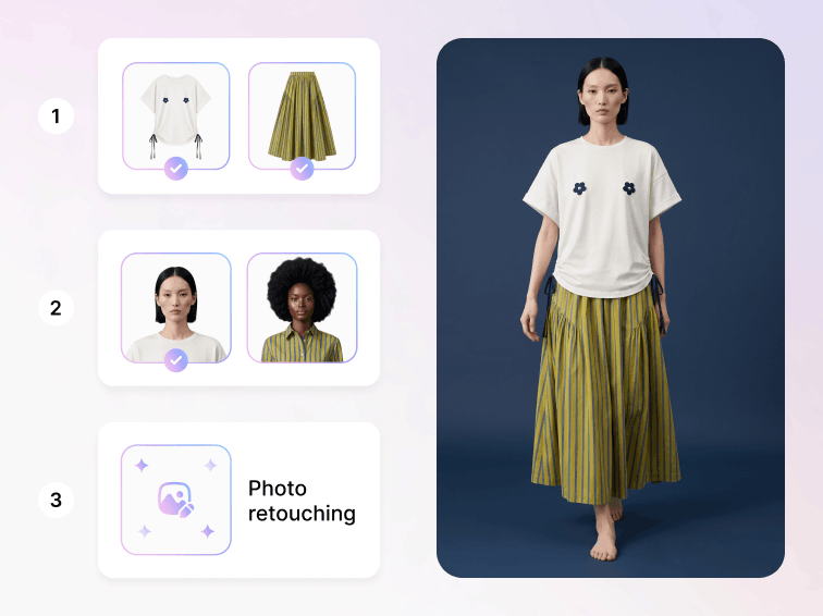 Multi-step workflows