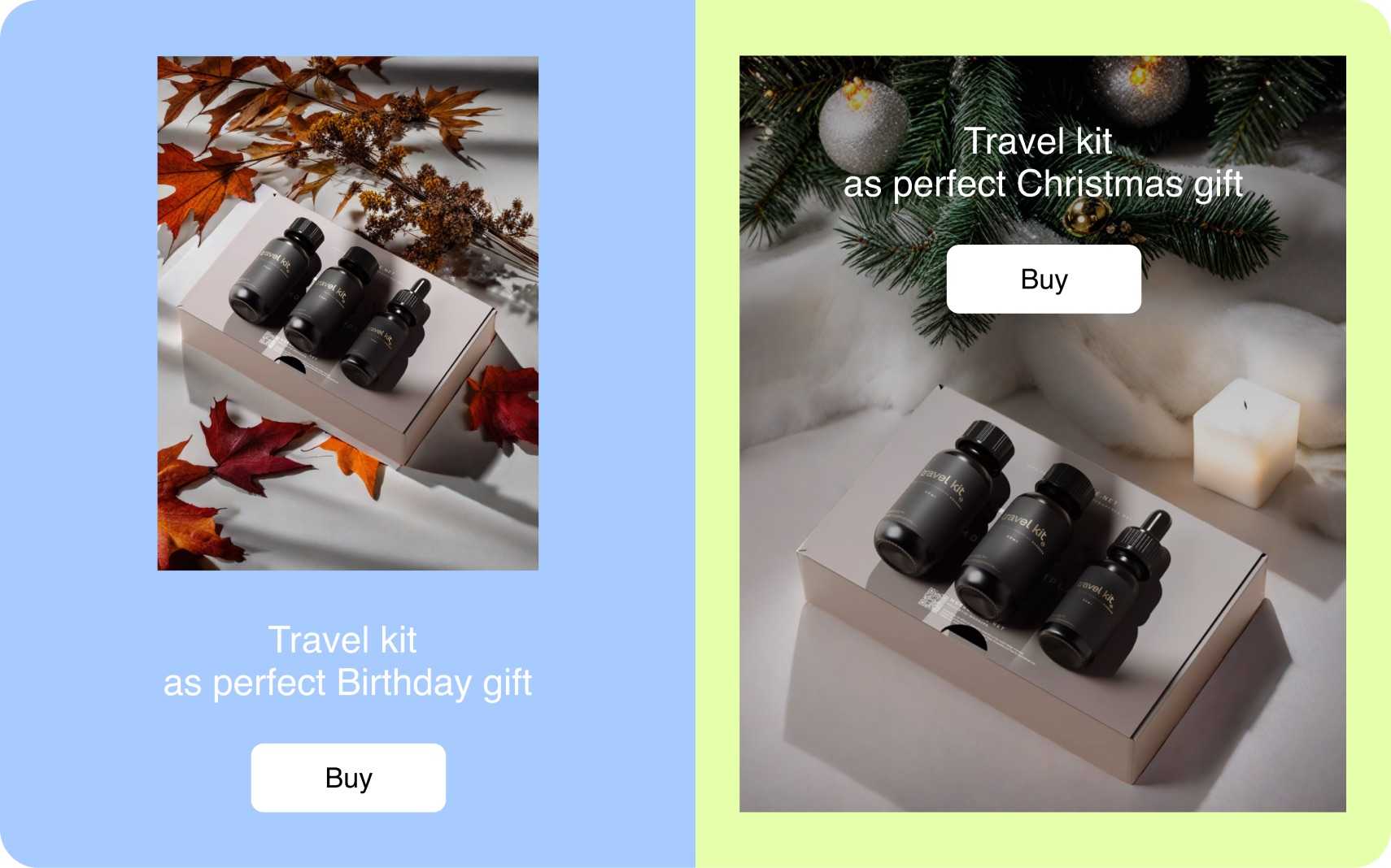 Automatically Erase Backgrounds for E-commerce