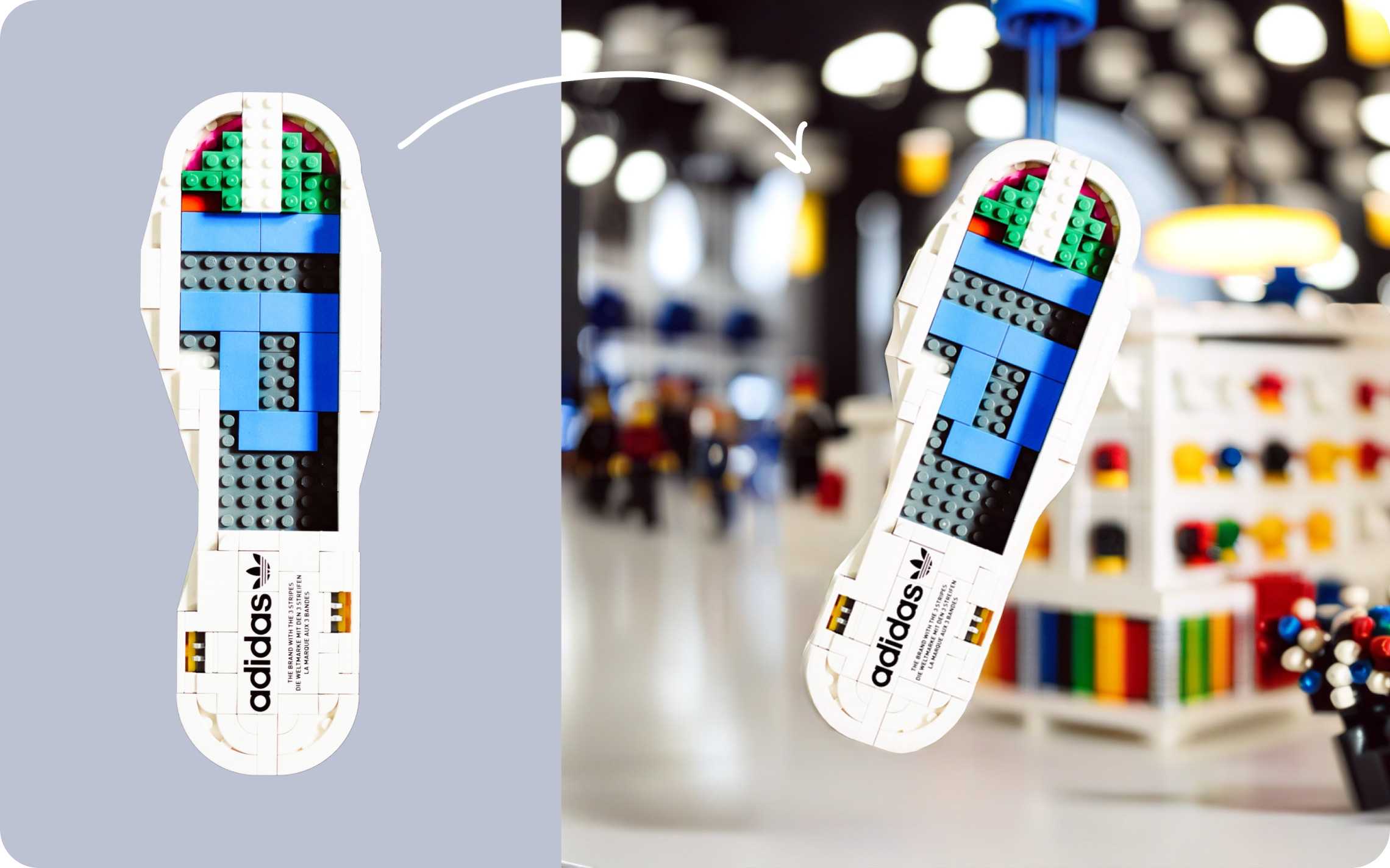 Automatically Erase Backgrounds for E-commerce